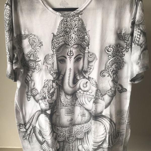 camiseta ganesha