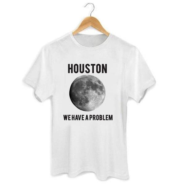 camiseta houston