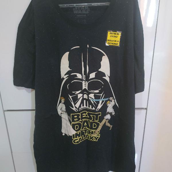 camiseta star wars