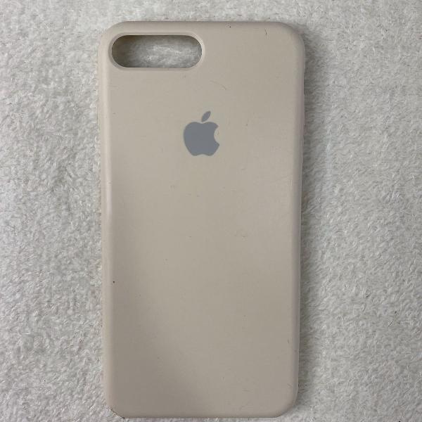 capa iphone 7/8 plus branca