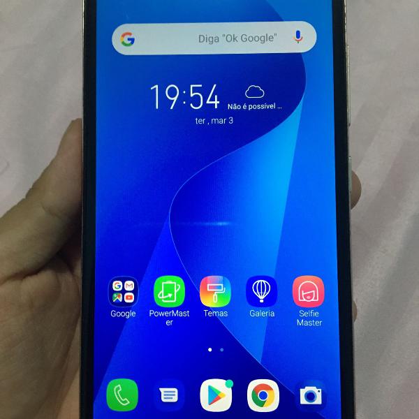 celular zenfone max pro