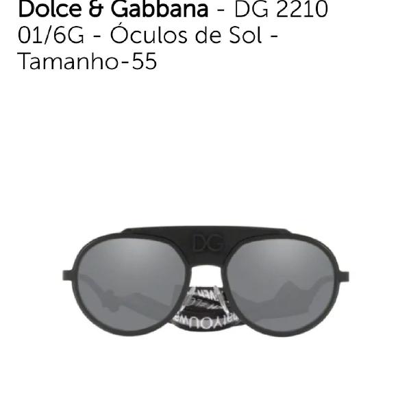 culos Dolce &amp; Gabbana