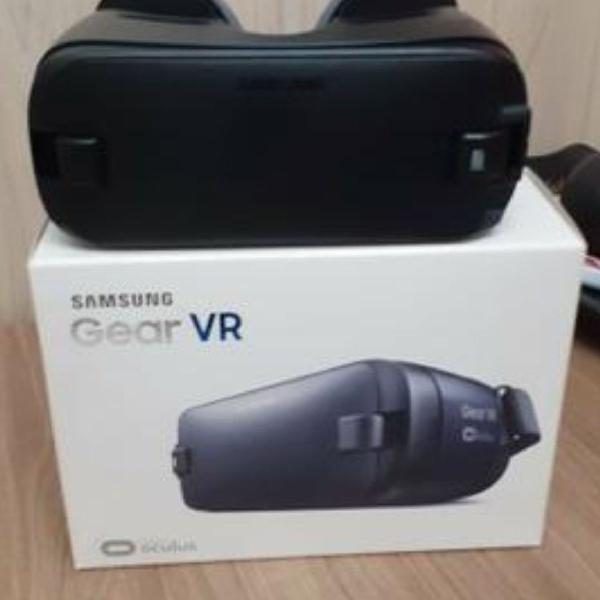 culos Gear VR