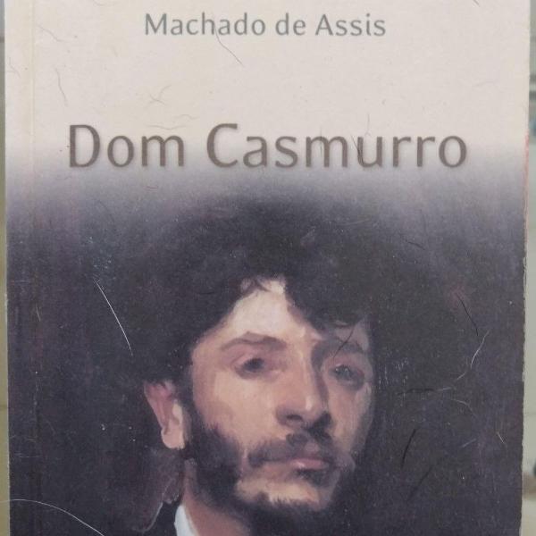 dom casmurro