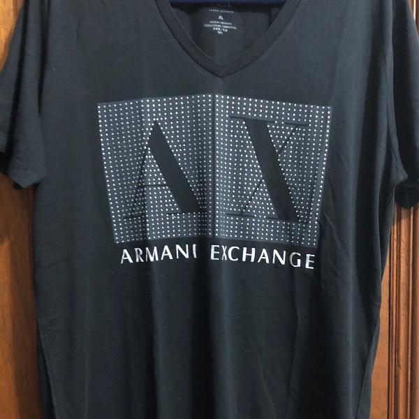 estilo armani