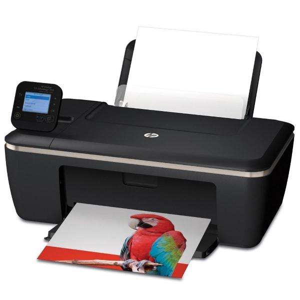 impressora multifuncional hp - deskjet ink advantage 3516