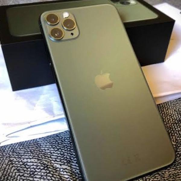 iphone 11 pro max