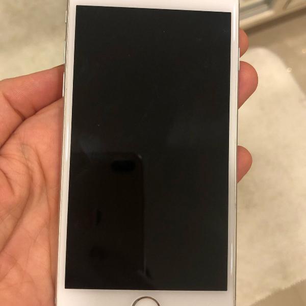 iphone 6, capacidade 64 gb, seminovo