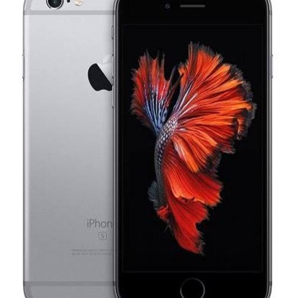 iphone 6s - 16gb