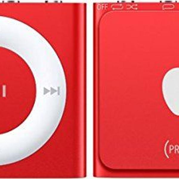 ipod shuffle 2gb