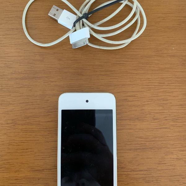 ipod white