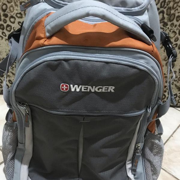 mochila wenger