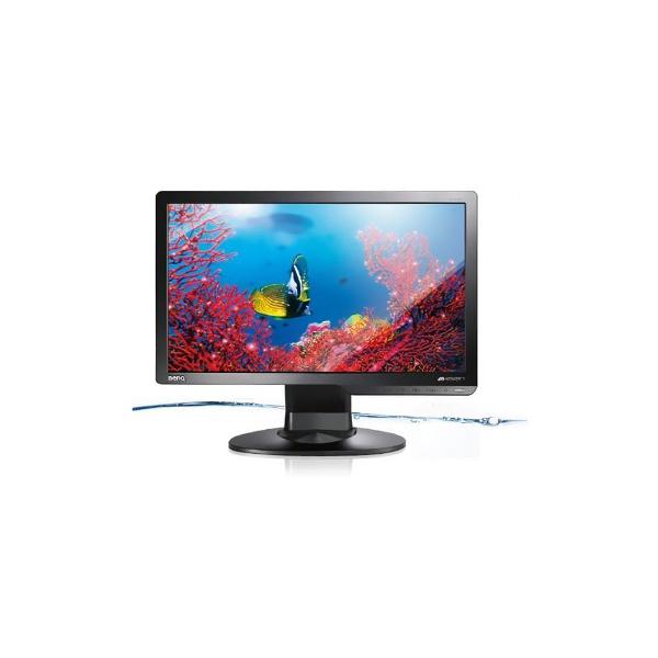 monitor lcd 15" - benq - g610hda - funcionando 100%