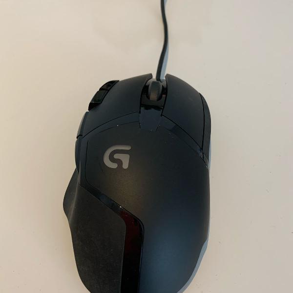 mouse game logitech