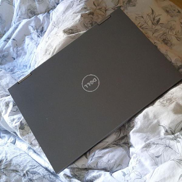 notebook Dell 7 ger. memória 8