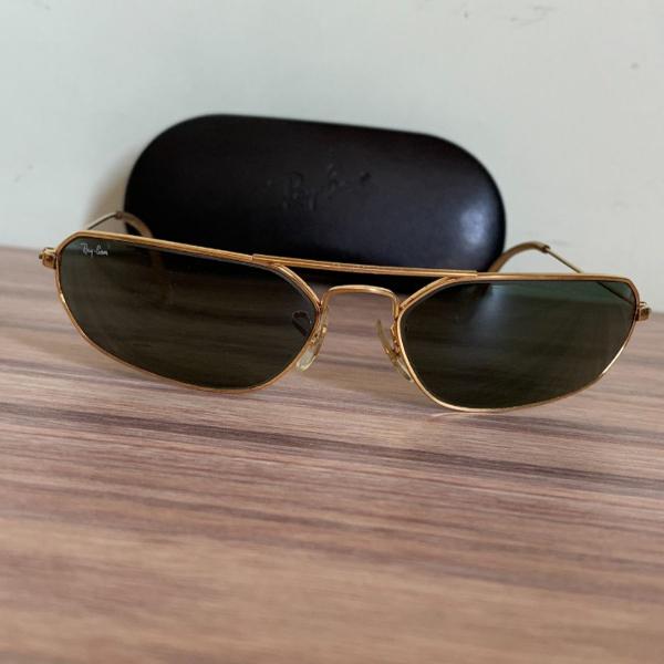 ray ban the luxe