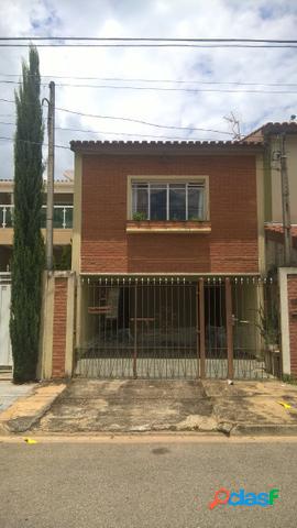 088-Atibaia-290.000,00-Jd Alvinópolis-Sobrado-2 Dorm