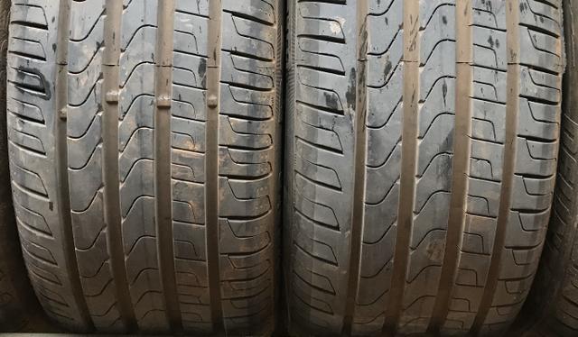 4 pneus 17 Punto, Civic 205/50 R17