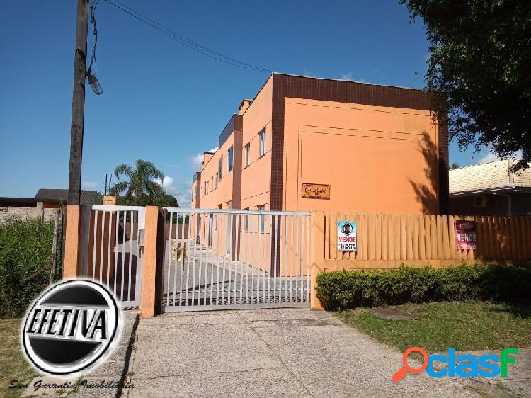 APARTAMENTO 60M² A VENDA - BALNEÁRIO ELIANA - GUARATUBA PR