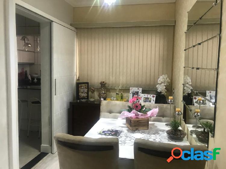 APARTAMENTO 68m - JD IPIRANGA