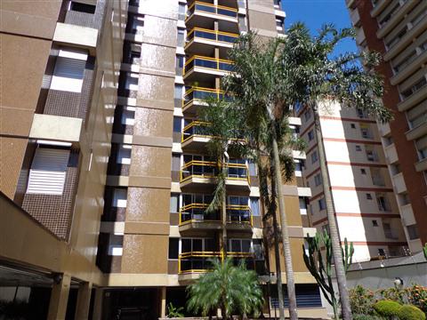 APARTAMENTO RESIDENCIAL em CAMPINAS - SP, CENTRO