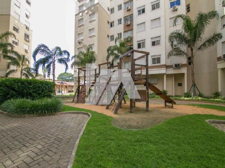 APARTAMENTO RESIDENCIAL em PORTO ALEGRE - RS, VILA IPIRANGA