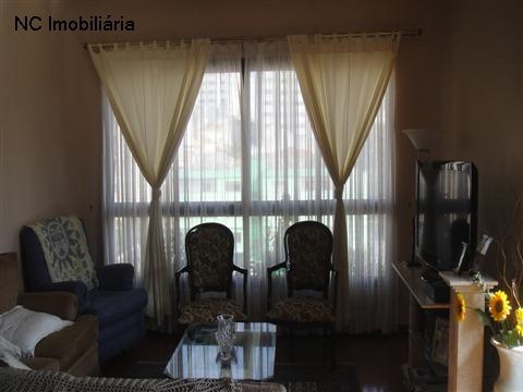 APARTAMENTO RESIDENCIAL em SAO PAULO - SP, PARAISO