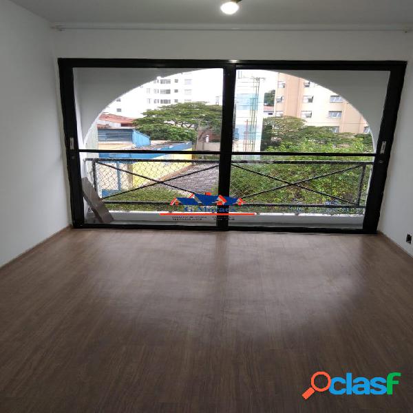 APARTAMENTO SEMI MOBILIADO PRONTO PARA MORAR NA VILA