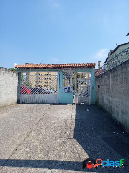 APTO 2 DRS NO ALVES DIAS - SBC- SP