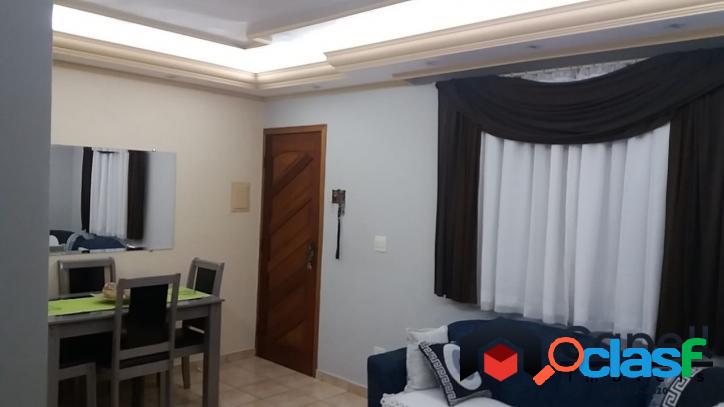 APTO 2 DRS NO JD COLONIAL - SBC- SP
