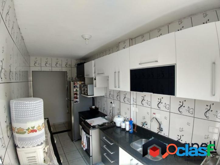 APTO 2 DRS NO VILA FEREREIRA - SBC-SP