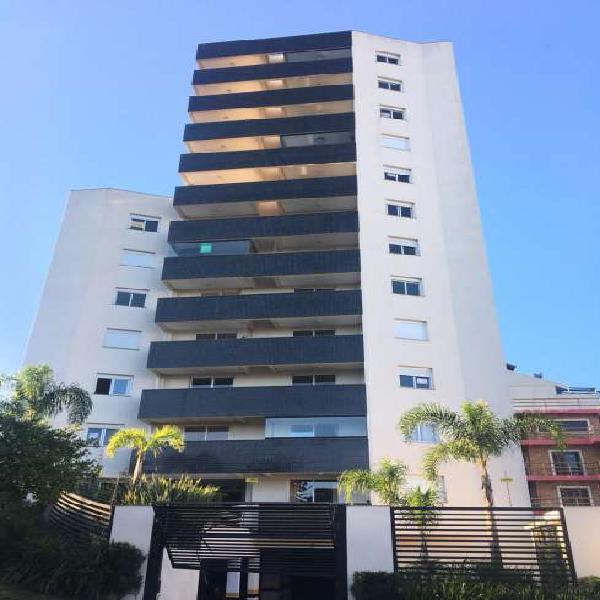 Apartamento 02 dormitórios no Rio Branco em Caxias do Sul -