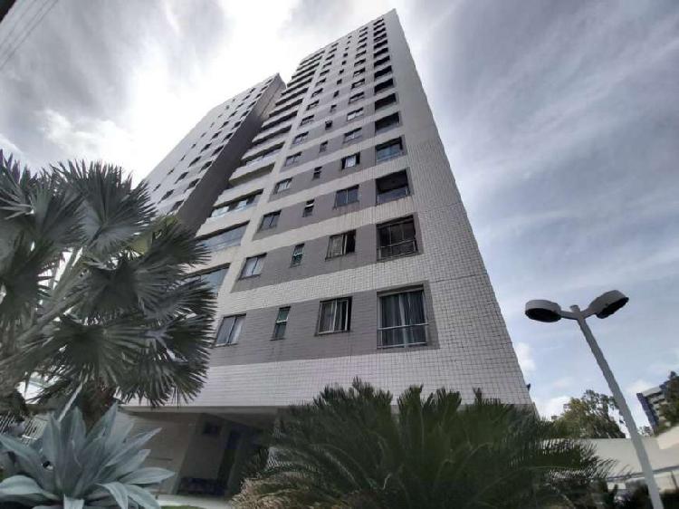 Apartamento 147 m², 4 quartos, Nascente