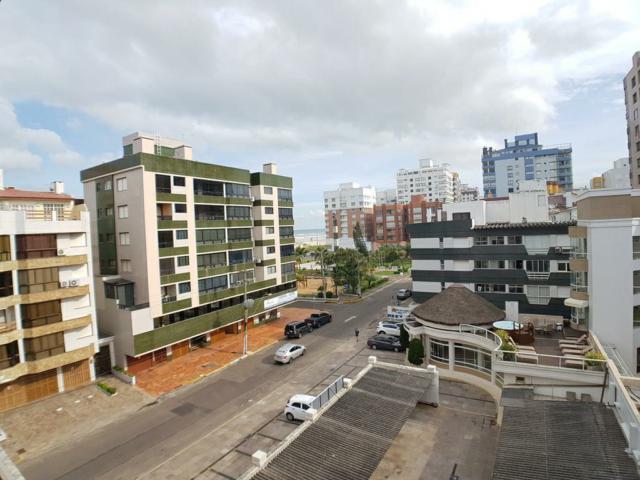 Apartamento 2 Dorm. - Bairro Centro