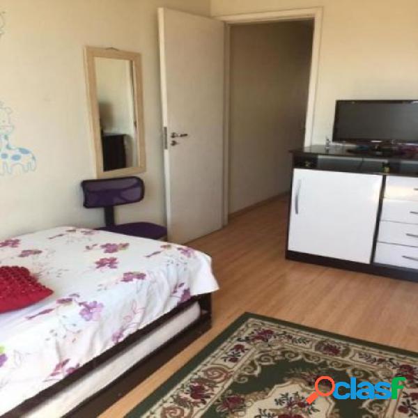 Apartamento 2 Quartos, Garagem, 1 Suite, Cascadura. Vendo