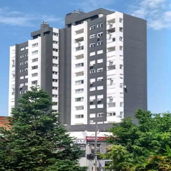 Apartamento 3 dormitório -