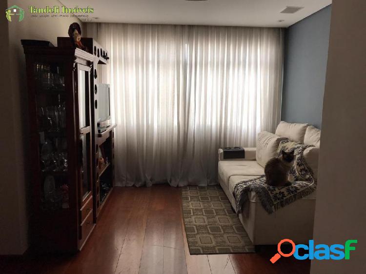 Apartamento 3 dormitórios - Santo André