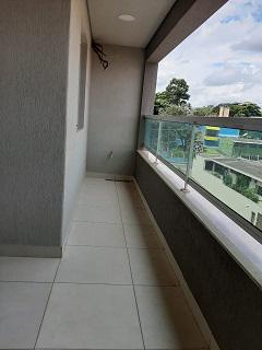 Apartamento -- 85 m² -- Jardim Paulista -- Ribeirão Preto