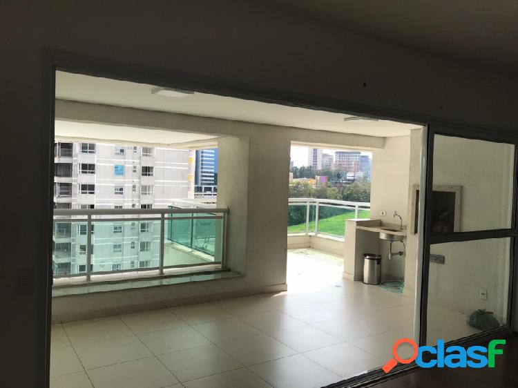 Apartamento - Aluguel - Barueri - SP - Alphaville