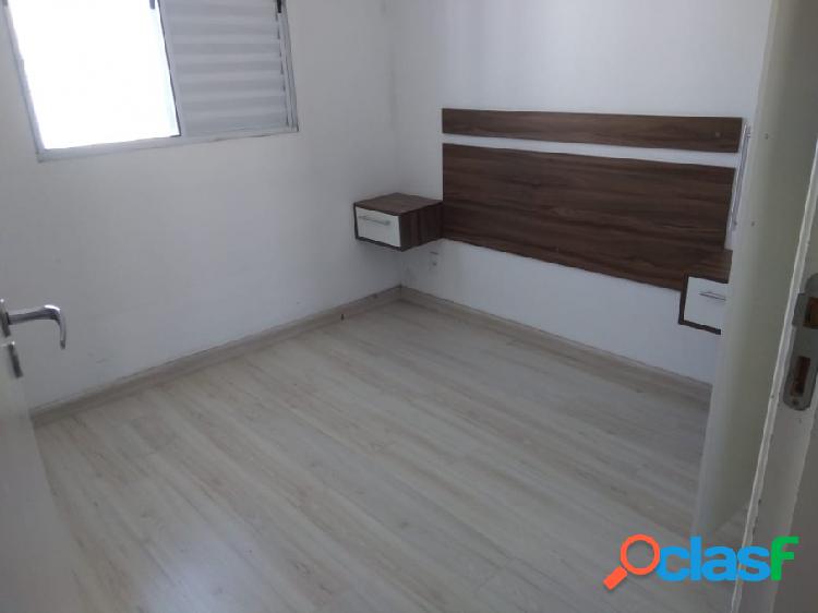 Apartamento - Aluguel - Jandira - SP - Jd. São Luiz)