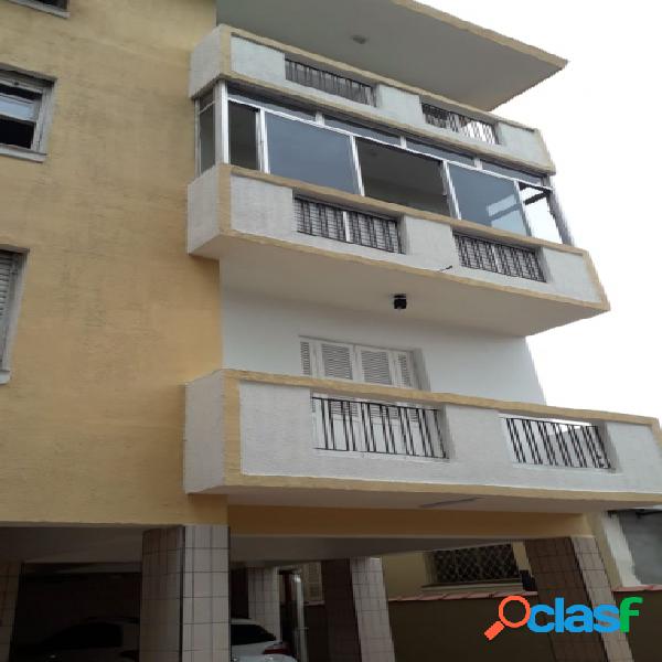 Apartamento - Aluguel - Santos - SP - Campo Grande)