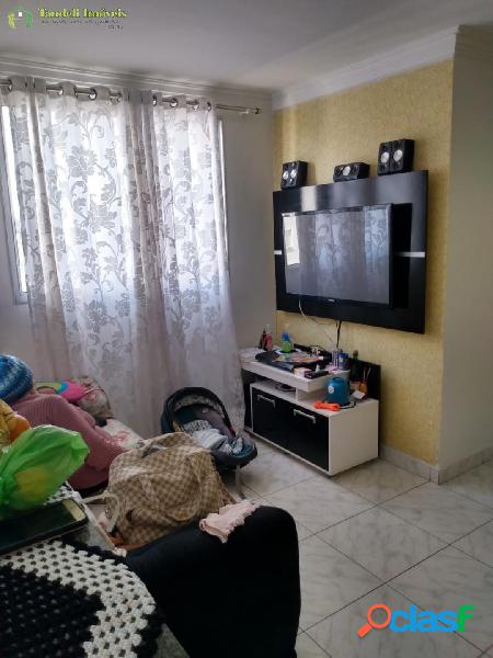 Apartamento - Mauá