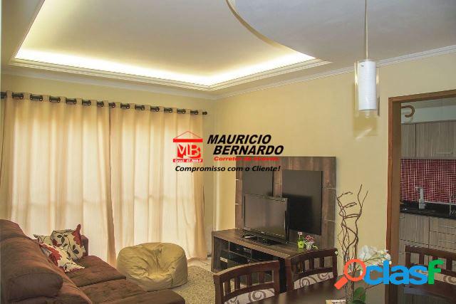 Apartamento Residencial Fernanda Itatiba, estuda terreno