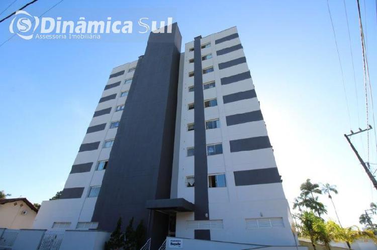 Apartamento - Salto do Norte - Blumenau