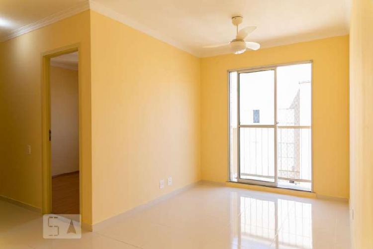 Apartamento à Venda - Cambuci, 2 Quartos, 48 m2