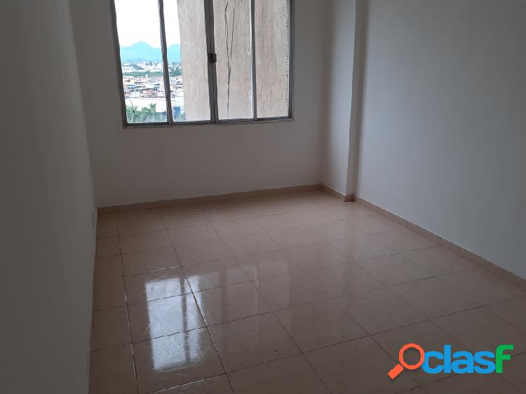 Apartamento - Venda - Duque de Caxias - RJ - Centro