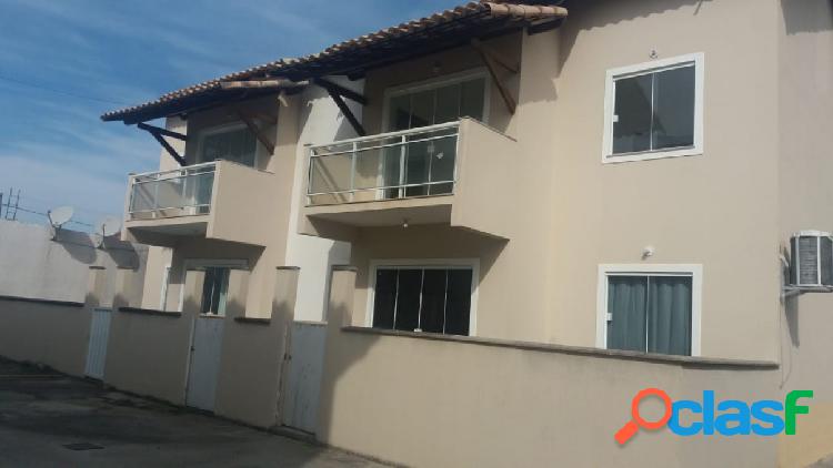 Apartamento - Venda - MARICA - RJ - ITAIPUACU