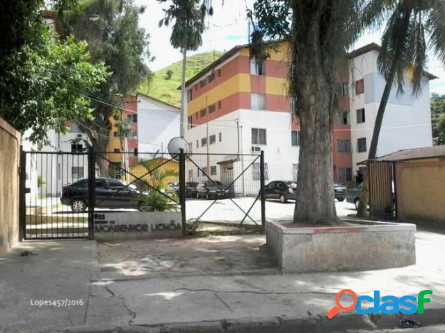 Apartamento - Venda - NITERÃI - RJ - BARRETO