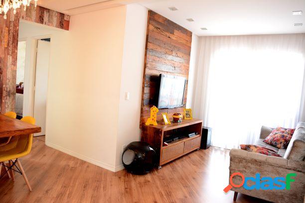 Apartamento - Venda - Santo AndrÃ© - SP - Vila Príncipe