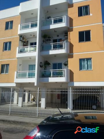 Apartamento - Venda - Sao Pedro da Aldeia - RJ - Estacao